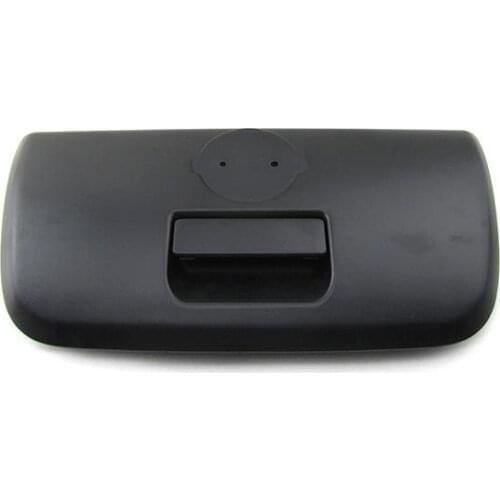 High Quality Rear Door Outside Handle Tailgate Latch for Nissan Navara NP300 D22 2000 2001 2002 2003 2004 2005 90606-VK00A