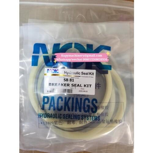 KUPY HIGH QUALITY hammer repair kit SB81 repair kit