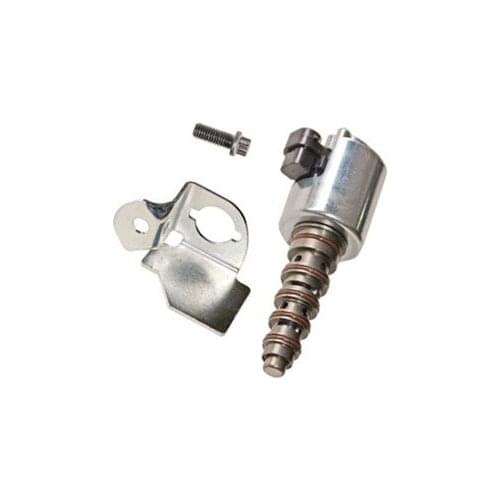 Parts OE No 3C3Z6F089AA 904-268 5C3Z6F089BA 904268 for Ford VVT Turbocharger Wastegate Solenoid OEM 3C3Z-6F089-AA 5C3Z-6F089-BA