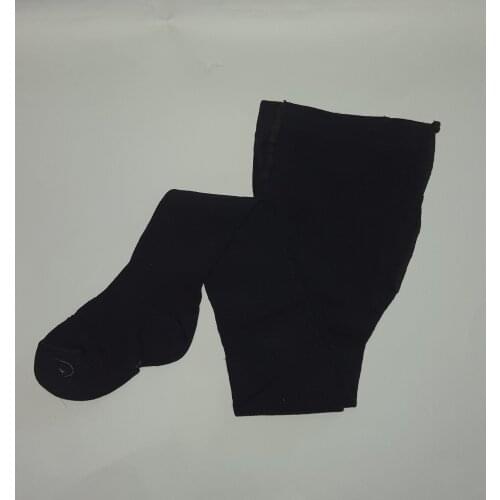 ZEVA Printed Tights For Girls