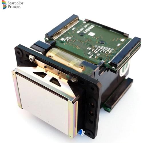 Gold Dx7 Printhead for Epson L1440 Printhead for MImaki/Roland/Mutoh printer with dx7 L-1440 printhead