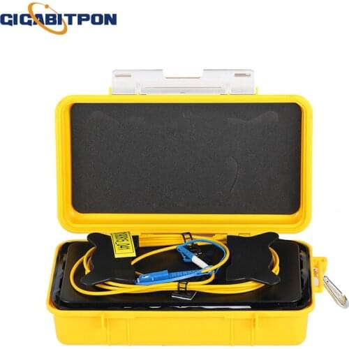 2KM 1KM 500M SCUPC-LCUPC optical fiber otdr transmission line box