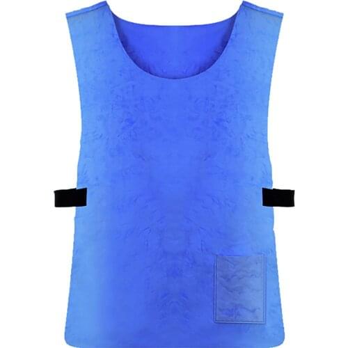 40# Ice Cooling Vest For Men Women Ms Outdoor Working Evaporative Ice Vest Sports Cooling Vest Summer Ice Cooling Vest 2021