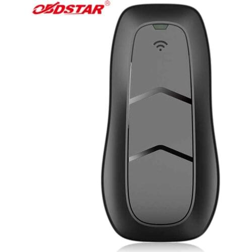 OBDSTAR Key Sim 5 In 1 Key Simulator Support Generate Keys In The Case Of All Keys Lost