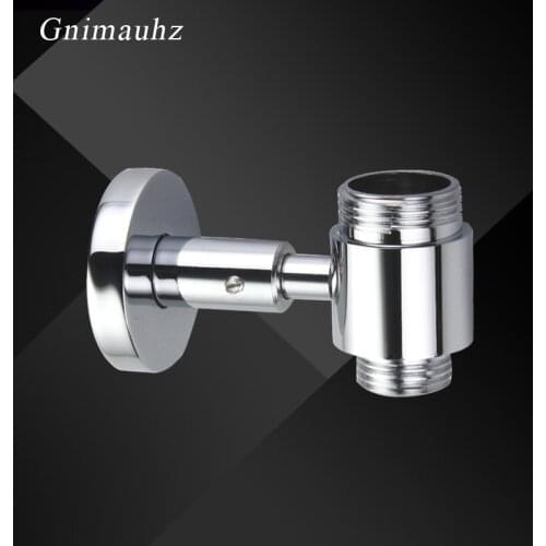 Gnimauhz Shower Holders