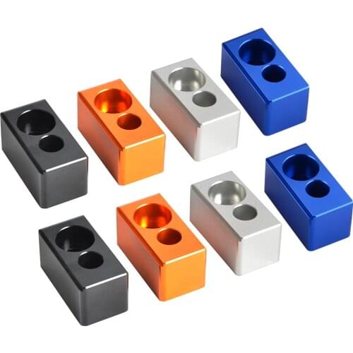 NICECNC 22mm Handlebar Riser Mount Kit For Husqvarna FE FS TC TE 85 125 150 250 300 350 450 501 S 350S 501S TE250 FE450 TE125