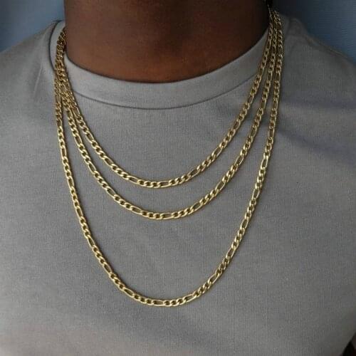 NADEEM Necklaces