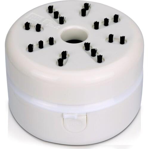 DL Right Eighteen thousand eight hundred and eighty Mini desktop vacuum cleaner Decontami Stationery for office supplies stu