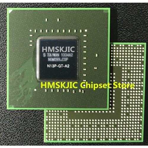 100% New N13P-GT-A2 N13P GT A2 BGA chip with ball Good Quality