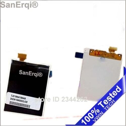 10PCS LCD Display Screen Replacement For nokia 100 1000 101 1010 108 112 113 C1-00 C1-01 C1-02 C1-03 C2-00 X1 RM-944 LCD