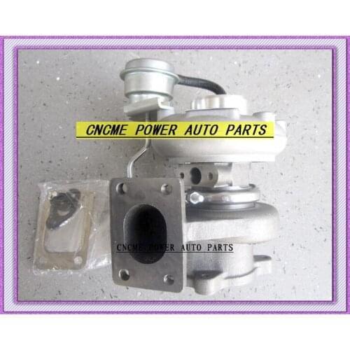 TURBO TD04HL 49189-00910 49189-00900 1G544-17012 1G544-17013 Turbocharger For Kubota Earth Moving 906 Front Loader V3800 A47GT