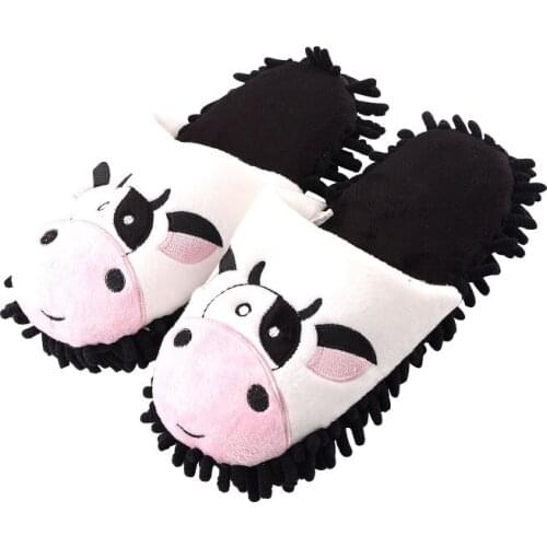 Animal Beetle Special Fur Slippers Timber Land Shoes Men Women Winter Slippers Custom Slippers Home Slippers Children Indoor
