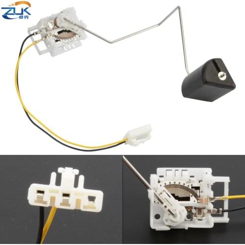 ZUK Sensors