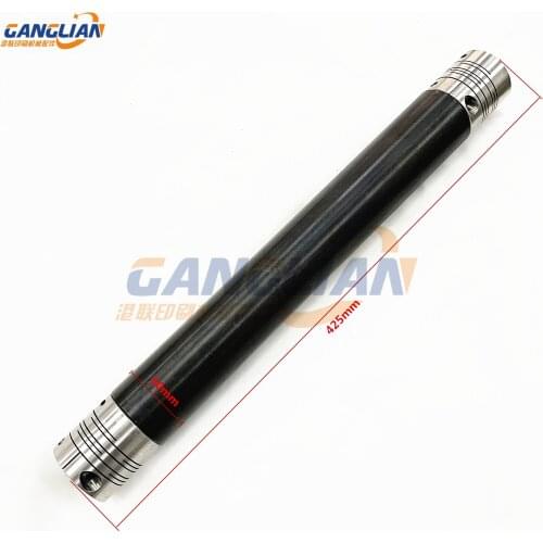 1 Piece CD102 XL105 Feeder Belt Drive Roll L2.020.019F