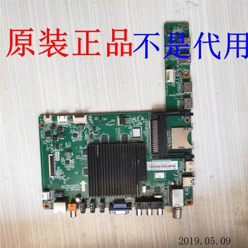 42Q1N 42 inch LCD TV digital program backlight motherboard JUC7.820.00102052 screen V42