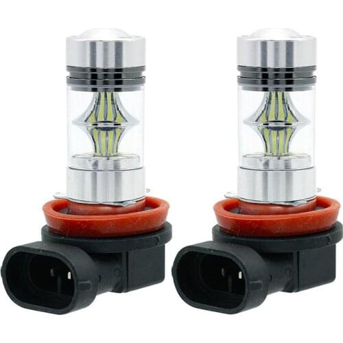 Светодиодные LED лампы H9 (PGJ19-5) ANBLUB China At AliExpress