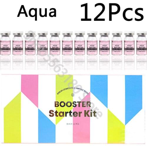 Aqua stem cell culture ampoule BB Skin Serum Beauty foundation Oil-control Brightening Serum Firming lifting Skin BB Concealer