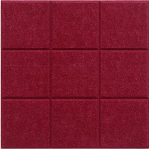 Nordic Style Felt Background Letter Board Photo Wall Household Message Display R9UA