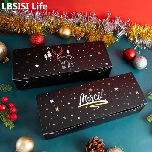 LBSISI Life Products For The Holidays
