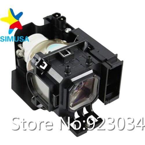 LV-LP30 for CANON LV-7365 Original lamp with housing