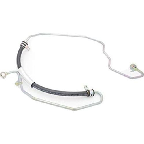 Free Shipping Power Steering Oil Pressure Hose 4455A017 For Mitsubishi Outlander V6 2006-2009