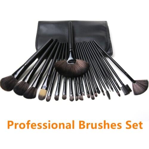 Professional Brushes Set Lady Make Up Brushes Hair Eyebrow Shading Makeup Mydestiny Brush Women Cosmetic pincel de sombrancelha