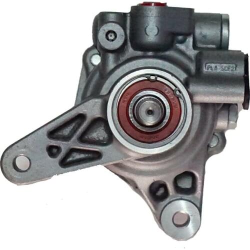 For Honda Civic DX EX HX LX Acura EL 1.7L Power Steering Pump 56110PLA013 56110-PLA-013 Free shipping
