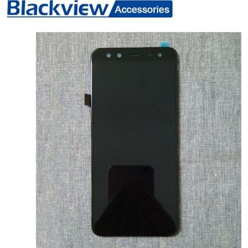 Original Blackview S8 LCD Digitizer for Blackview S8 LCD Display Touch Screen Assembly repair tools