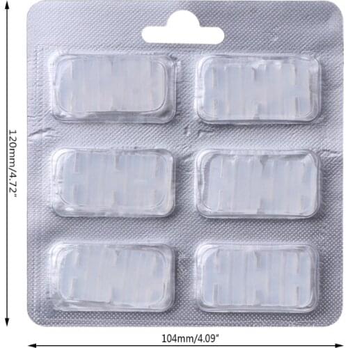 Air Freshener Scented Vacuum Cleaner Fragrance Tablets Sticks For Vorwerk VK135 Mar28