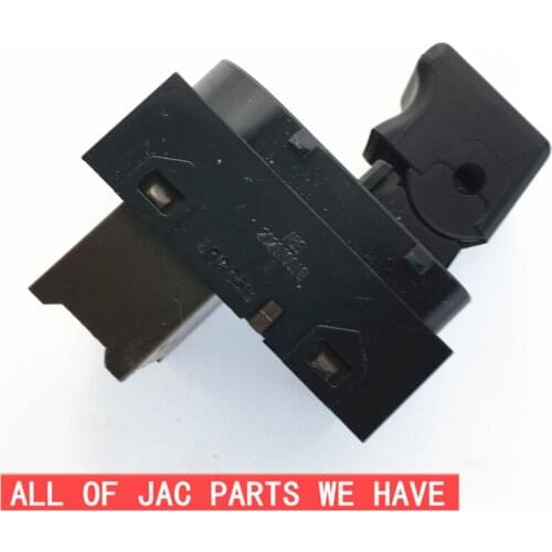 JAC J3 Lifter switch / single 3750903U8010