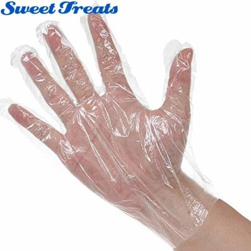 Перчатки для кухонь Sweettreats China At AliExpress