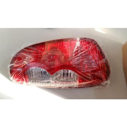 Taillight assembly For Great Wall WINGLE 5 OEM:4133300-P00 4133400-P00