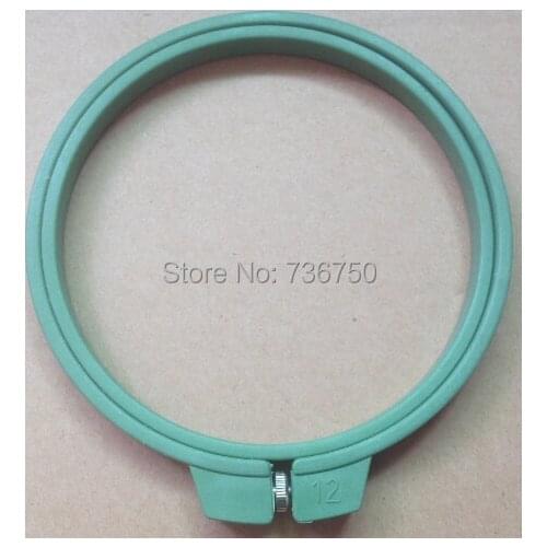 931300300A11 931300300A00 SPF000120000 Plastic Frame SPF 120mm Dia. Tajima China embroidery machines spare parts store 736750