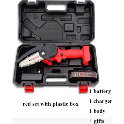 AbouTool Mini Electric Saws