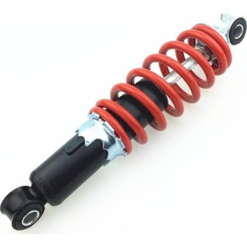 For karting ATV Motocross Front And Rear Shock Absorbers 230mm
