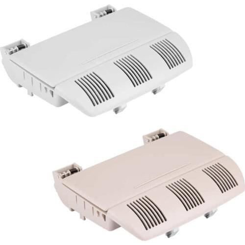 Car Glasses Holder Sunglasses Storage Holder Box Glasses Case Sun Visor Organizer for Skoda Octavia Fabia Roomster 1Z0868565E