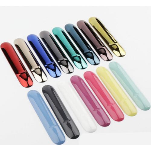 Colors Side Case for Iqos 3.0 Magnetic Cover for Iqos 3 Protective Holder Cover Accessories