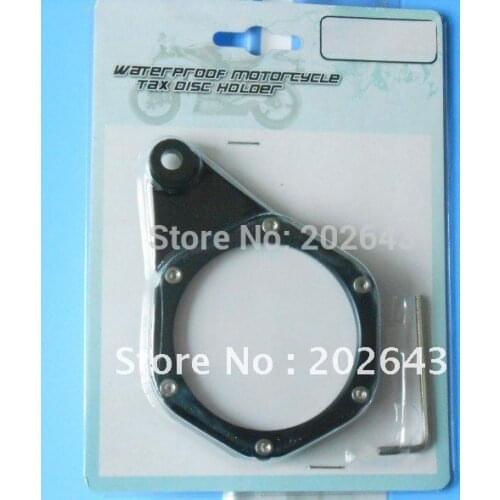 GOVI RACING Car Glass Sticker Holders