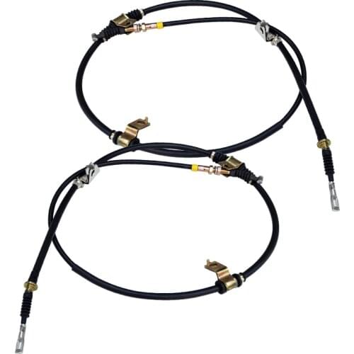 Hand Brake Cable for JAC Refine M5