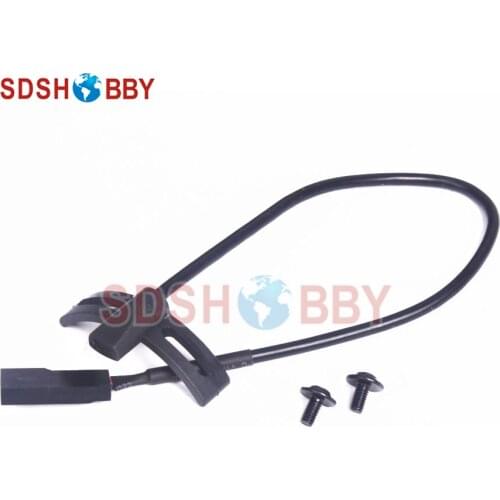 Rcexl Hall Sensor KIT for 4# Bracket