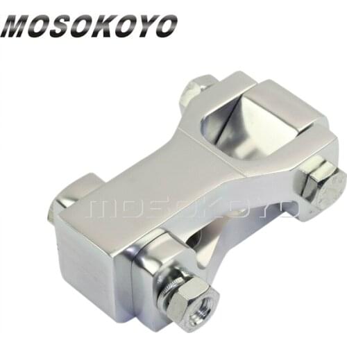 For Kawasaki KFX450R ATV 3.5" Front Lowering Suspension Bottom Mount Lowers Kit For Kawasaki KFX 450R 2008-11 2012 2013 2014