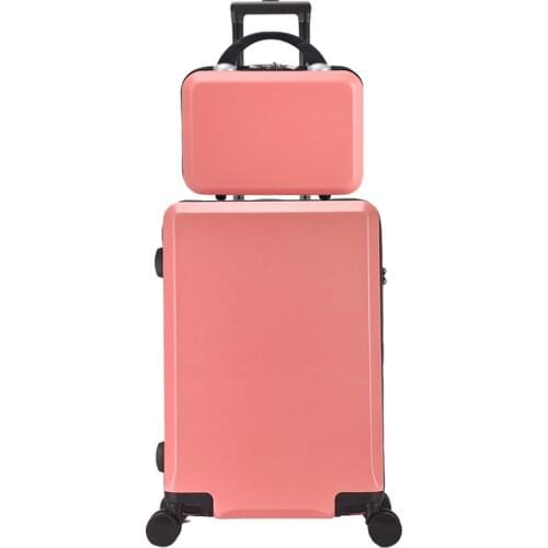 Luggage accessories black plastic round handle AW015-2105796