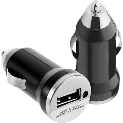 OcioDual Car Mobile Phone Chargers