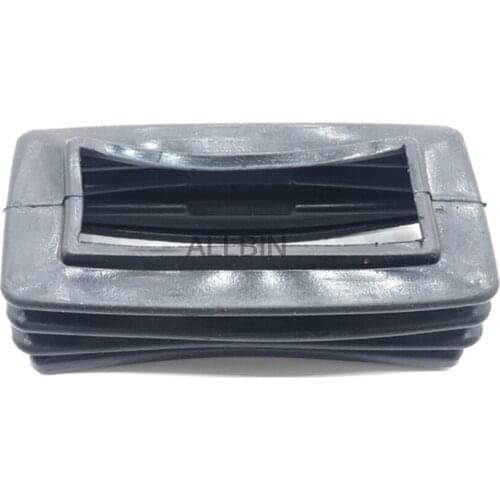 For CATERPILLAR E307 312 320 330 B C D Excavator Walking Foot Valve Dust Cover Travel control pedal Dust cap Excavator accessory