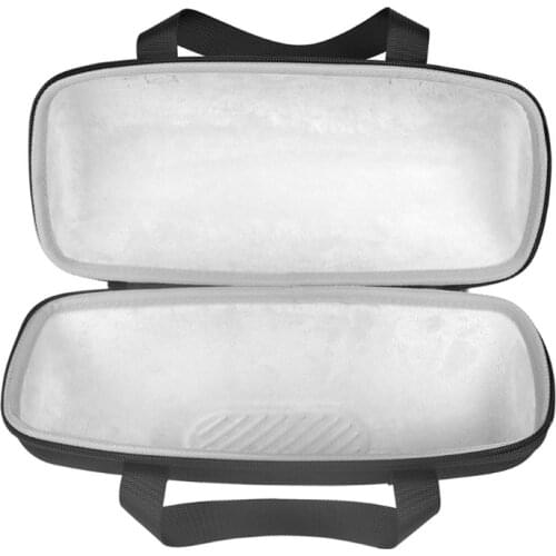 T3EE Replacement EVA Travel Carry Hard Case Handbag Cover Box Protective Bag with Strap For -JBL Xtreme 3 Portable Speaker