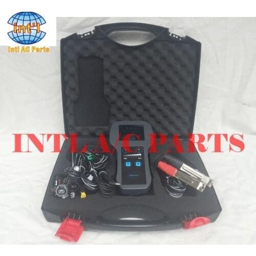 MT1400 External Electronic Control Valve Tester/Compressor Scanner for Audi/BMW/Citroen/Fiat/Ford/GM/Lexus/Benz/Nissan/Peugeot