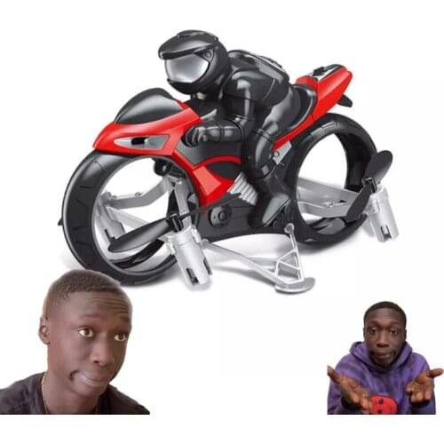 TOY AMIGO Radio Controlled Motorcycles