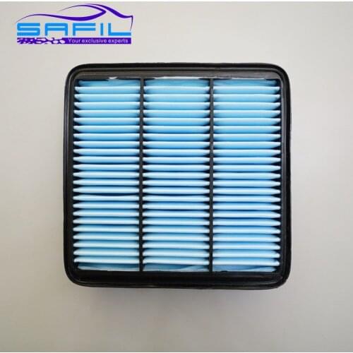 Air Filter for ISUZU D-MAX 2.4 . 2010 Mitsubishi Zinger 2.0L / L200 Pickup / NATIVA 2.5 DI-D 1500A098 #SK208-1