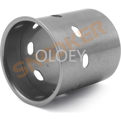 6-speed 6HP19 transmission steel sleeve 6HP21 gearbox steel sleeve for BMW 5 7 Series X5