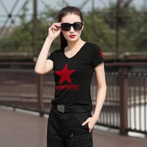 Outdoor Trekking Hiking Tactical Shirt Women Camping Hunting Fishing Shirt Plus Size Army Short Sleeve Breathable Sport T-Shirts